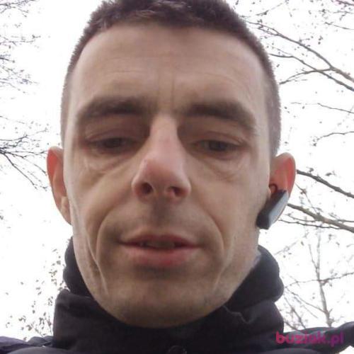 kochaniemoje33, Mężczyzna, 40 lat, Kalisz