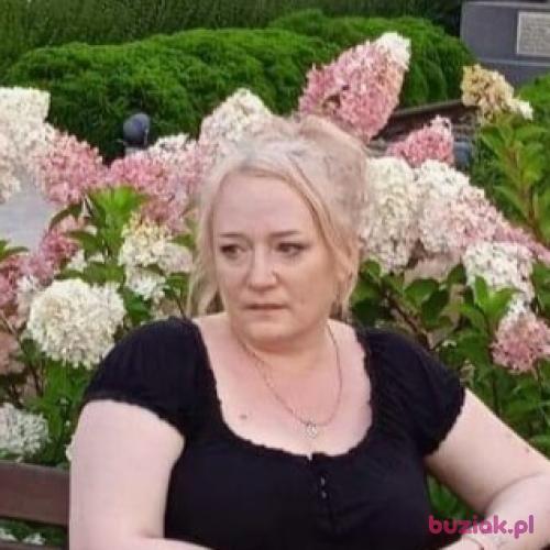 Aniika, Female, 55 years, Sochaczew