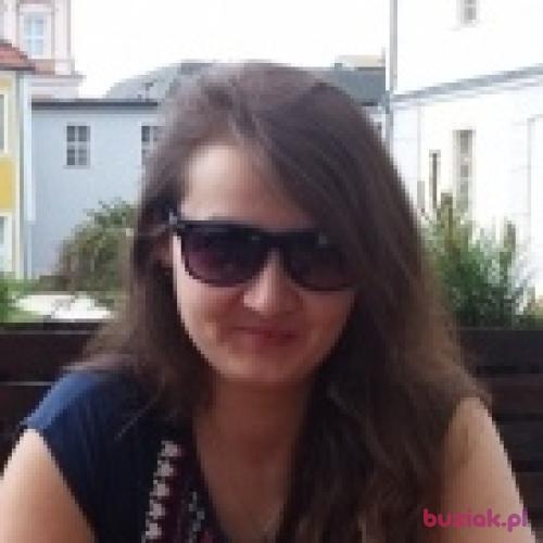 86natalia, Kobieta, 39 lat, Nysa