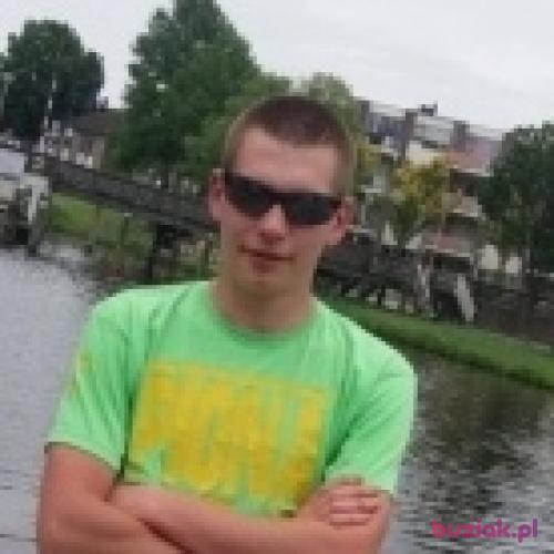 Lukasz10000, Mężczyzna, 31 lat, Lipno