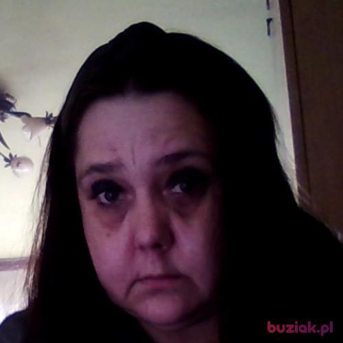 Berenikafajna, Female, 44 years, Bydgoszcz