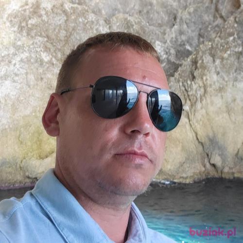 Dawid85xyz, Male, 40 years, Kingston upon Hull