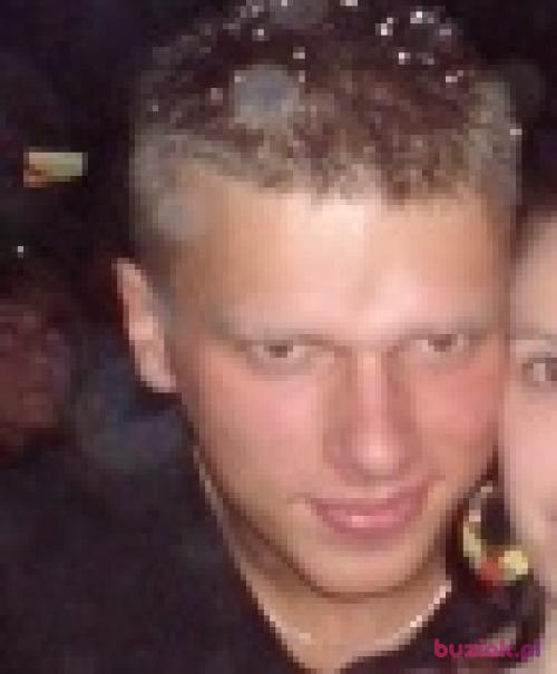 Damjano, Mężczyzna, 39 lat, zachodniopomorskie