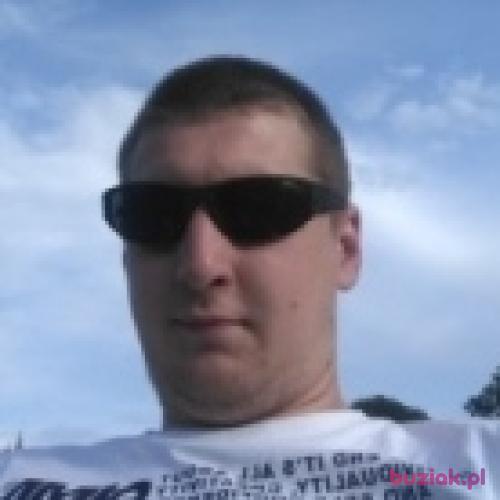 Szymom955, Male, 31 years, Pruszcz Gdański