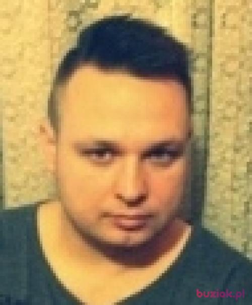 Dan83r, Mężczyzna, 43 lata, Olsztyn