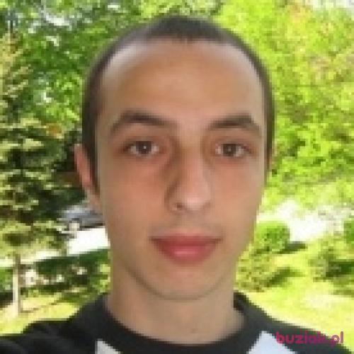 kosiu13, Male, 36 years, Gorlice