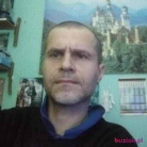 janusz08, Mężczyzna, 50 lat, Szczecin