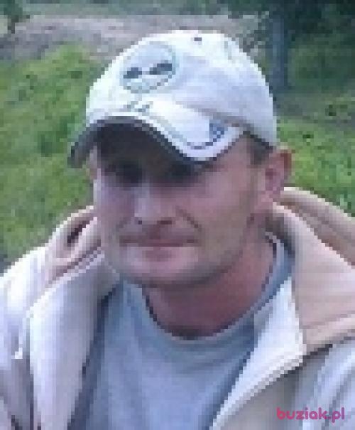 samotnytatus, Male, 43 years, Lewin Brzeski