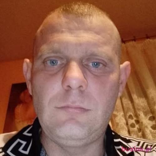 lukasz25fajny, Male, 40 years, Szczecinek