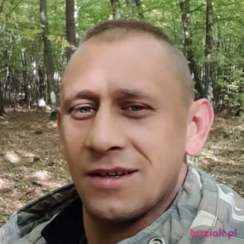 Andrzij, Male, 39 years, Lincoln