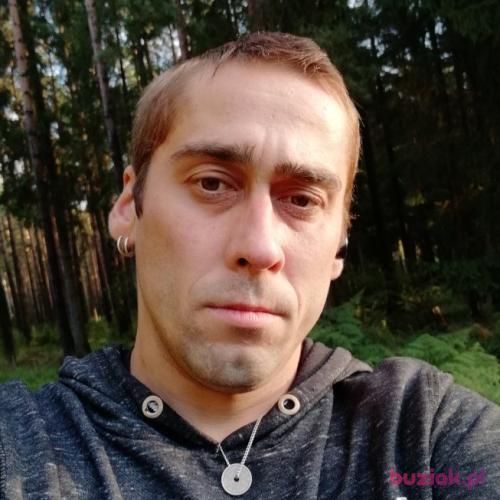 Tomi89666, Mężczyzna, 37 lat, Węgliniec
