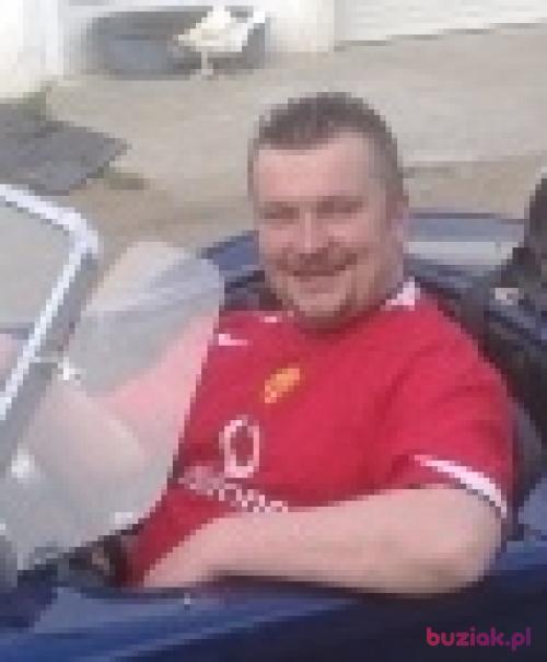 waldas30, Male, 53 years, Wągrowiec