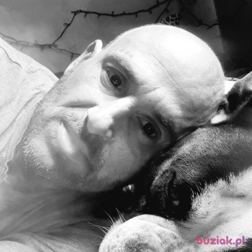 Papi777, Male, 44 years, Skalbmierz