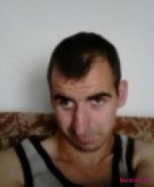 hambek20, Mężczyzna, 31 lat, Zawichost