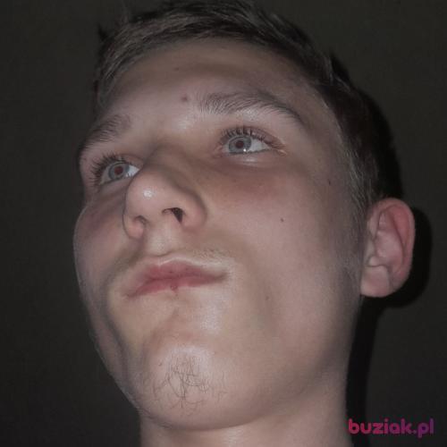 gracekabc, Male, 20 years, Jawor