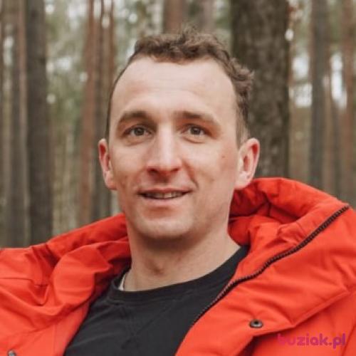 Pawelek2290, Mężczyzna, 36 lat, Haga