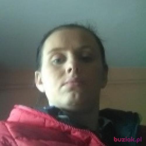 adzia2018, Kobieta, 39 lat, Jelenia Góra