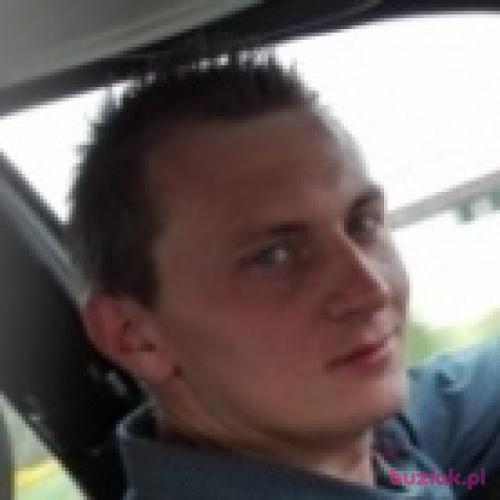Mariusz30122, Male, 35 years, Błaszki