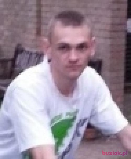dark1993, Male, 33 years, Krosno