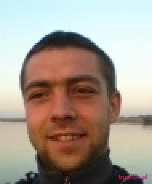Ziomal333, Male, 39 years, wielkopolskie