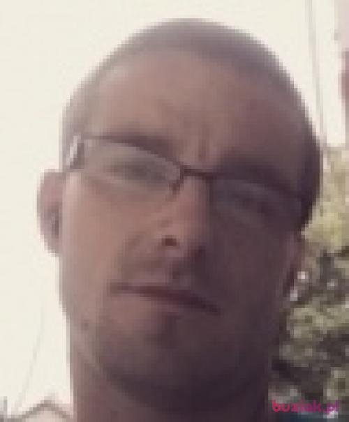 DENYKENY, Male, 38 years, Bolesławiec