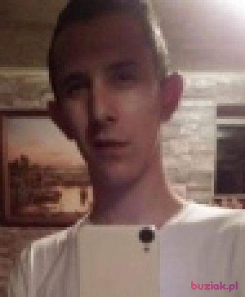 jaszman, Male, 29 years, Kleczew