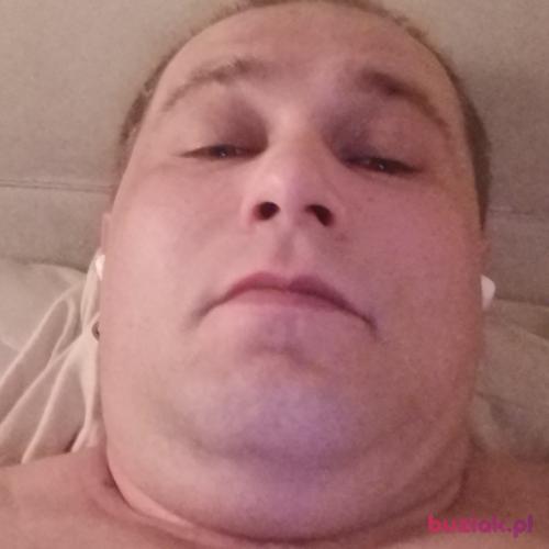333mily, Male, 43 years, Bydgoszcz