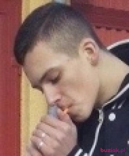 Milan96, Male, 29 years, Toruń