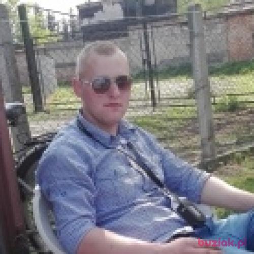Radziu25, Male, 33 years, Bydgoszcz