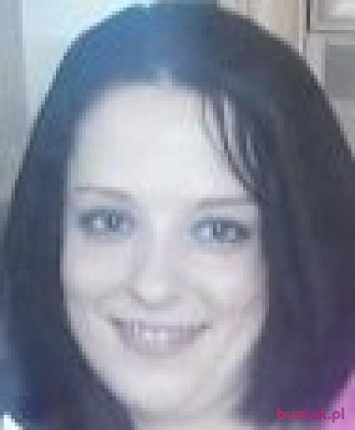 Paulina2329, Kobieta, 35 lat, Łaskarzew