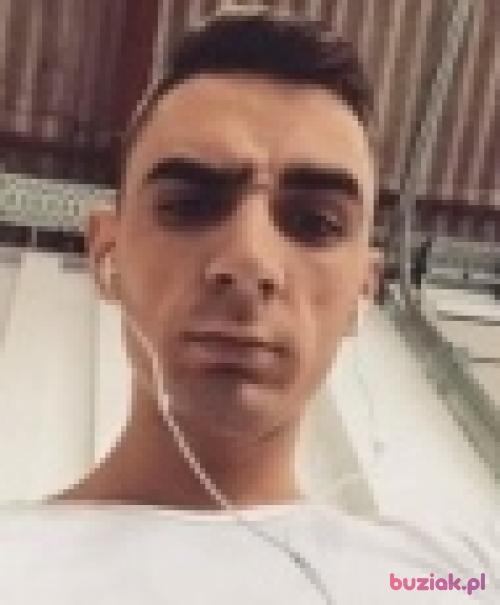 Nitroo, Mężczyzna, 31 lat, Poznań