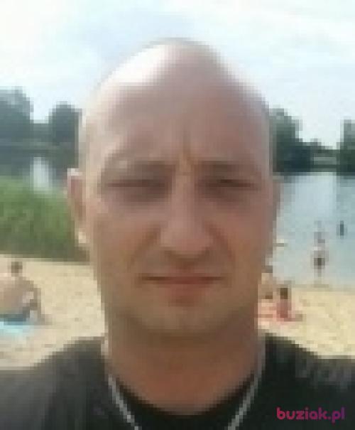 hydroKrzys, Male, 43 years, Wrocław