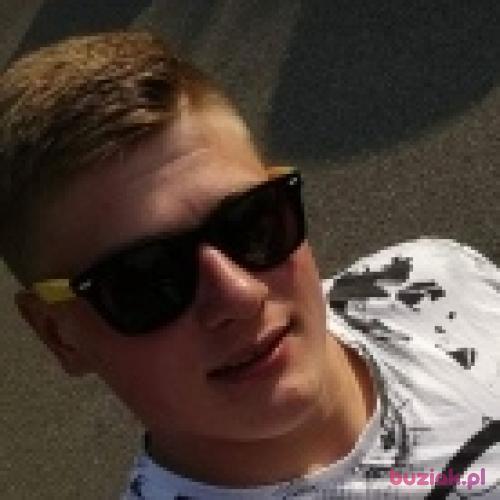 Lukanio988, Male, 28 years, Grójec