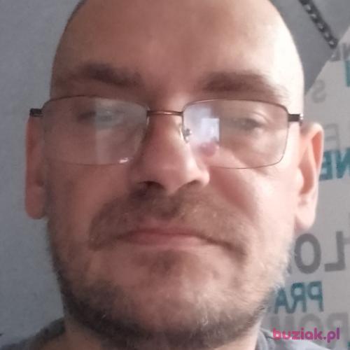 Wojt781, Male, 47 years, Gdańsk