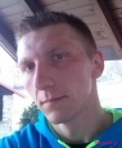 Szymonn28, Male, 39 years, śląskie