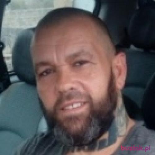 froudex, Male, 48 years, Legnica