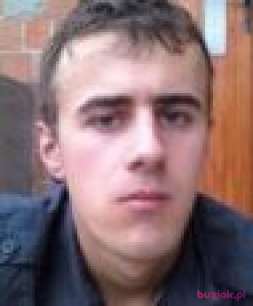 lukaszekmisiek, Male, 35 years, Krotoszyn