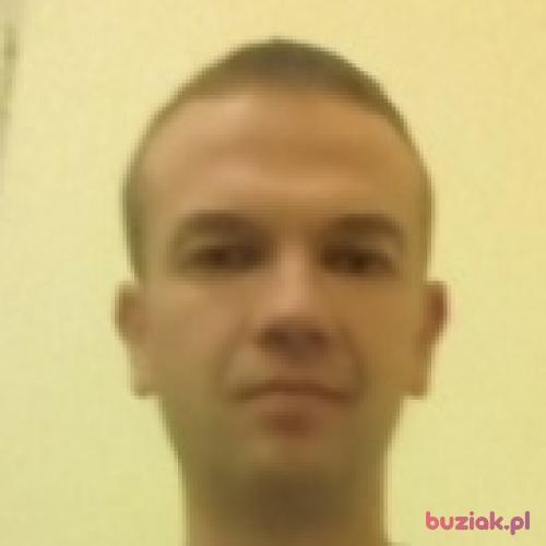 Paull86, Mężczyzna, 40 lat, małopolskie