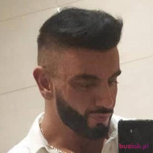 janabc12, Male, 26 years, Olsztyn