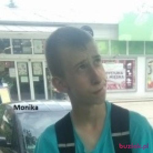 lolekweeda, Mężczyzna, 28 lat, Dukla