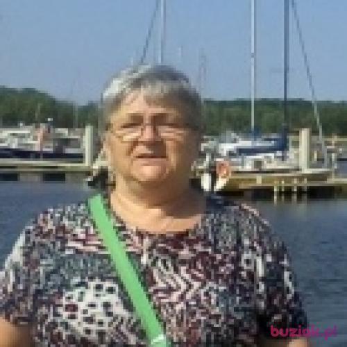 wwagniszka, Female, 72 years, Tuliszków
