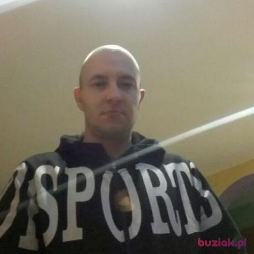 danvarys, Male, 35 years, Kluczbork