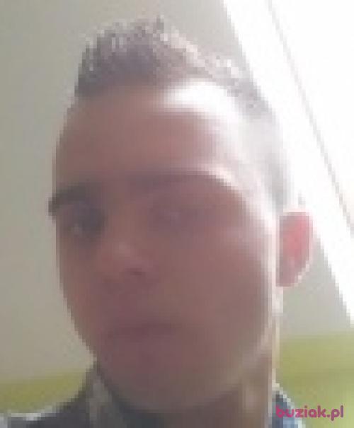 Lisek19932, Male, 32 years, Skwierzyna