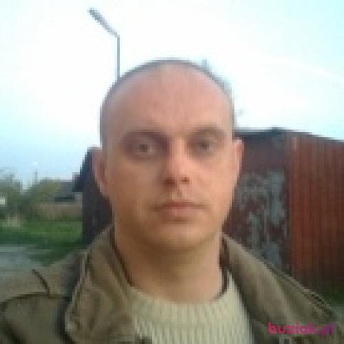 remusek, Male, 47 years, Białystok