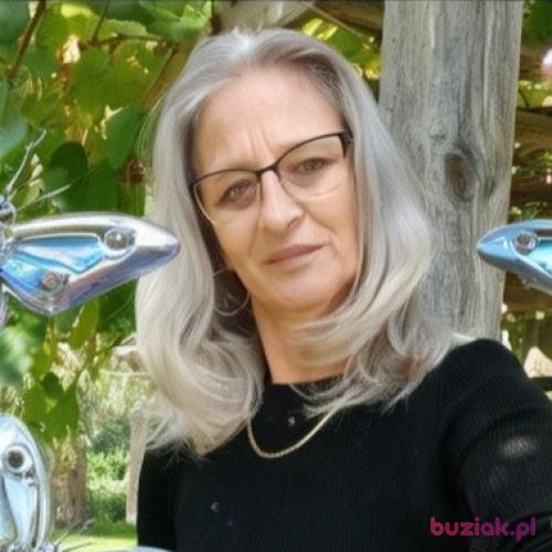 wesolamala, Female, 48 years, Wyszków