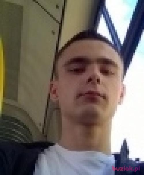 pawel20131, Mężczyzna, 29 lat, Mińsk Mazowiecki