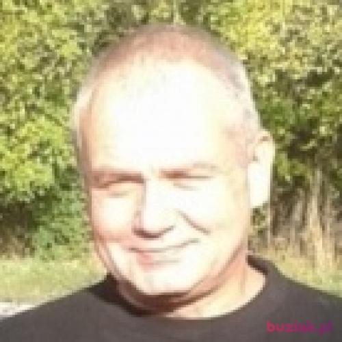 Wolf3001, Mężczyzna, 58 lat, Gdańsk