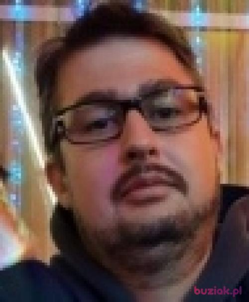Vik89, Mężczyzna, 37 lat, Sanok