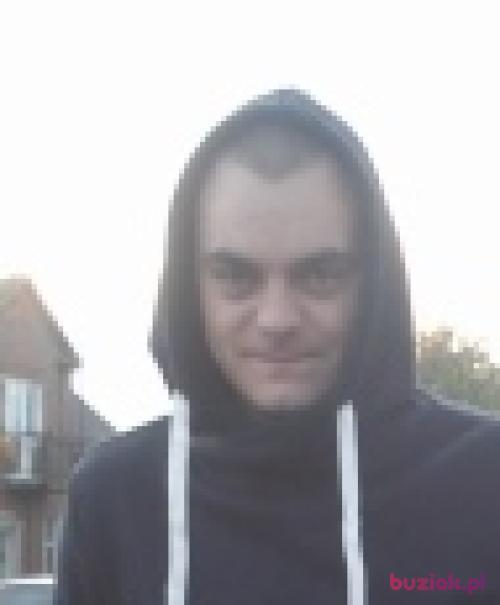 LUKASZ1993, Male, 33 years, Golina