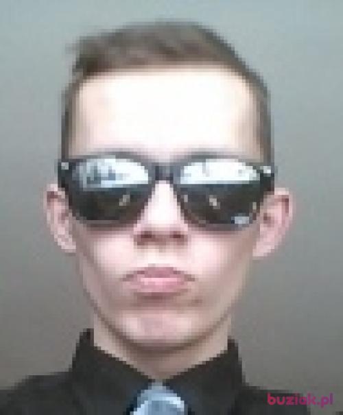 patryk-john, Mężczyzna, 30 lat, Nowy Tomyśl